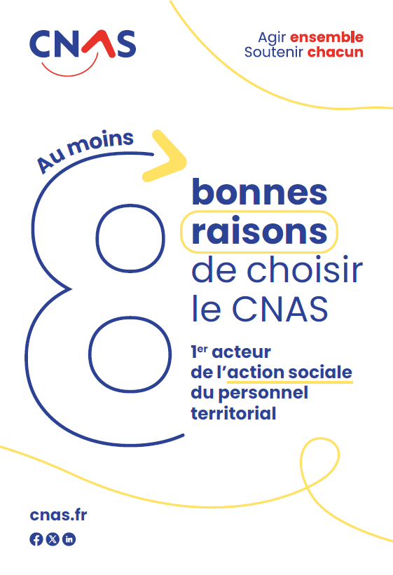 cnasfrance's tweet photo. ✋ Votre #Collterr a "Au moins 8 bonnes raisons de choisir le #CNAS" 👉 https://t.co/Fy7urbvoWA
💚 Merci à nos 21.000 adhérents #confiance
👋 Bienvenue à @metropolerennes @VilleNanterre @villederueil @Laval_la_Ville @La_drome @Departement_971 @VChamalieres @Taverny_95 @SDIS974... https://t.co/q382HWbLgX