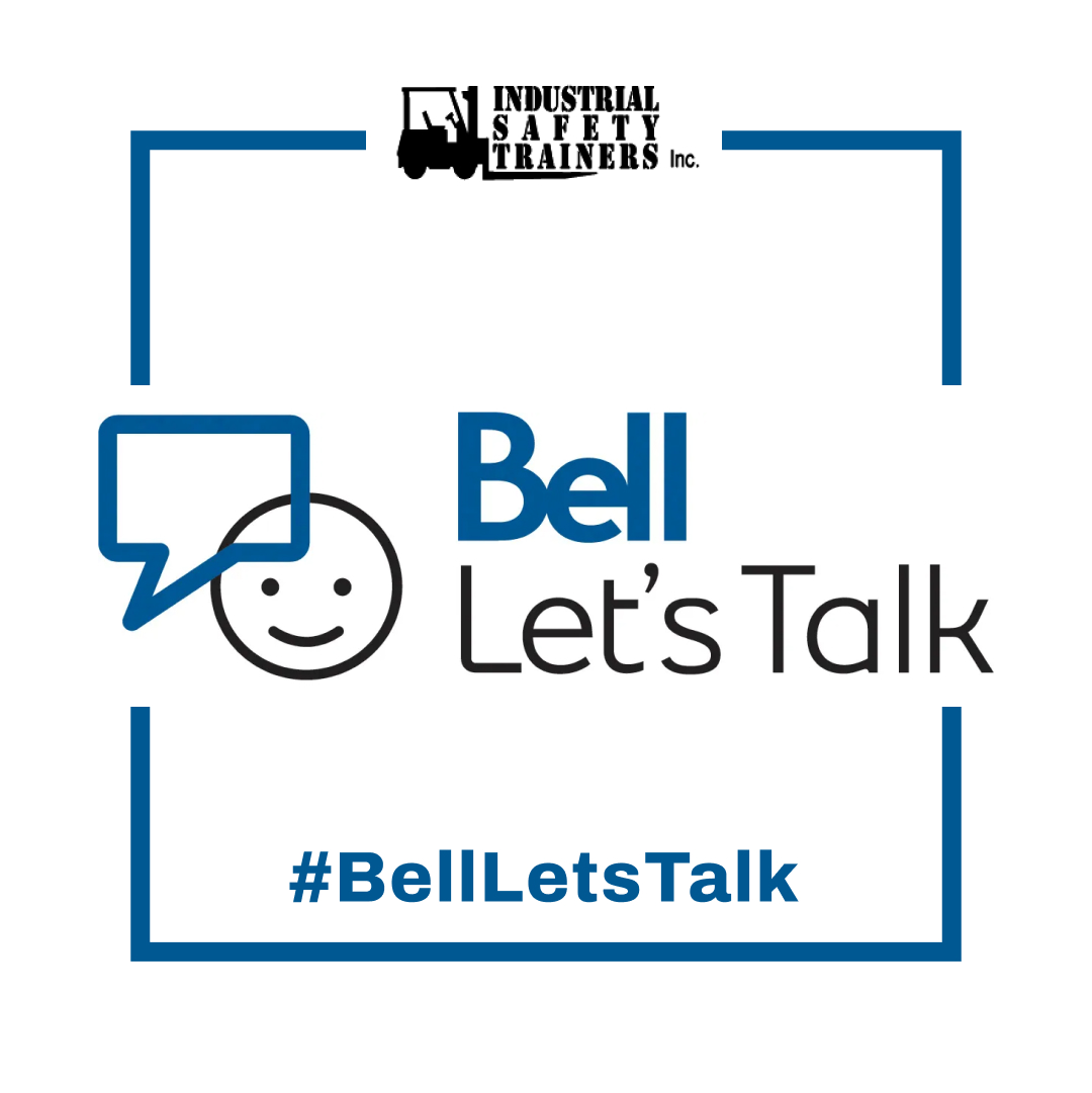 Today is Bell Let's Talk Day! Let's join the conversation and help end the stigma surrounding mental health. Together, we can make a difference.

📱 For every applicable post using #BellLetsTalk, Bell will donate 5 cents to mental health initiatives.

#MentalHealthMatters