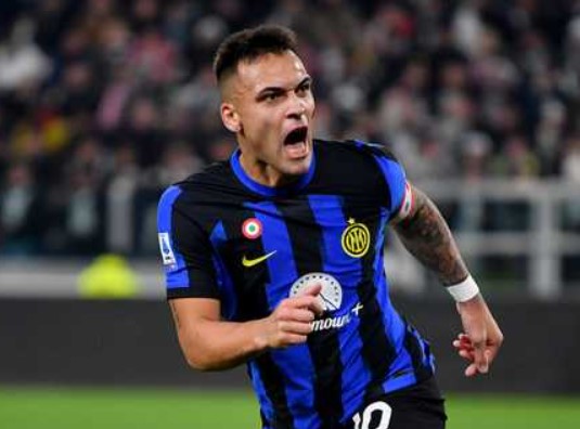 🚨⚫️🔵 L'agente di Lautaro Martinez in esclusiva a Radio Sportiva 

"A oggi non c'è accordo sul rinnovo con l'#Inter. C'è ancora tempo per parlare, trattiamo. Trovare un accordo non è facile, ci sono tanti aspetti di cui parlare. Ora l'importante sono la squadra, il momento e lui