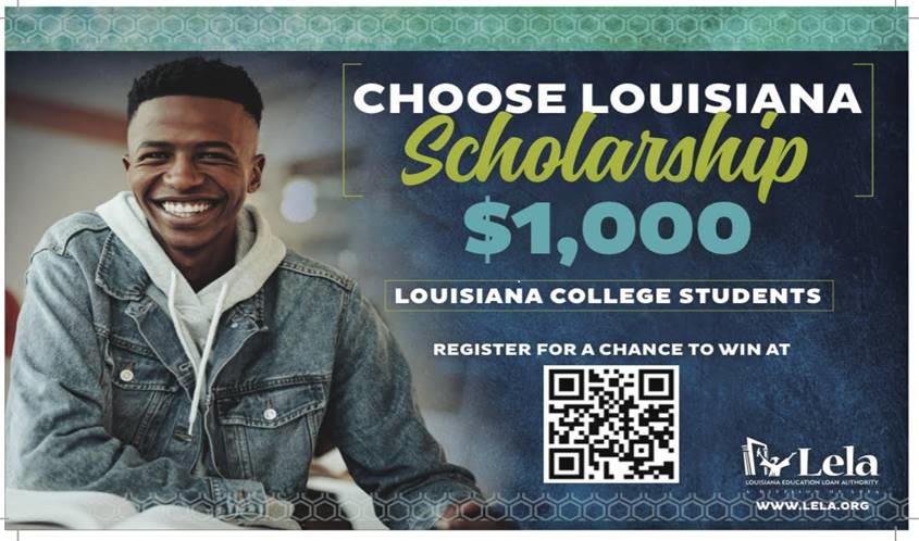 Dillard University Admissions tweet media