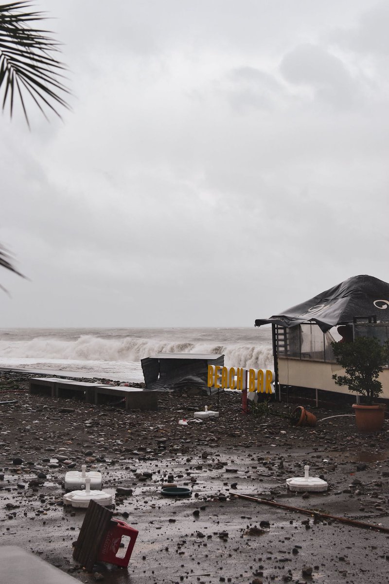 A virtual workshop gives researchers insight about people’s responses to #hurricane warnings. Read more about the #research here: bit.ly/3S5PgQK #scicomm #climatechange #climatecommunication