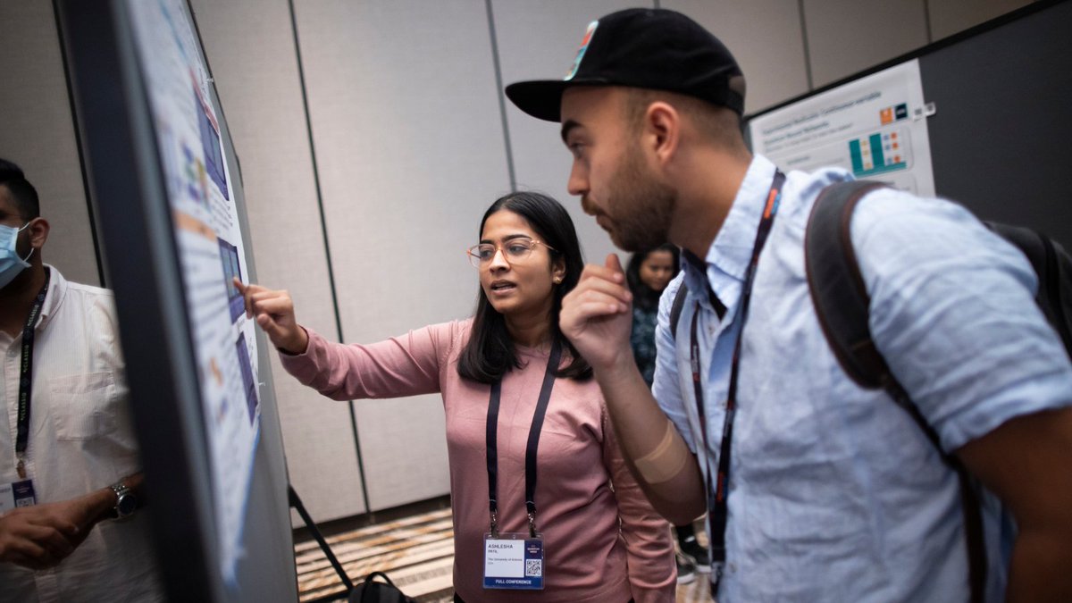 IEEEQuantumWeek's tweet image. Guess what? The #QuantumWeek calls for participation are now OPEN! Last year attendance grew by 25% and this year, we&apos;ll be in Montreal, Canada, transitioning from a hotel to a convention center. Access our CFP @ bit.ly/3vvLb0z

#QCE24 @IEEEQuantum @ComputerSociety