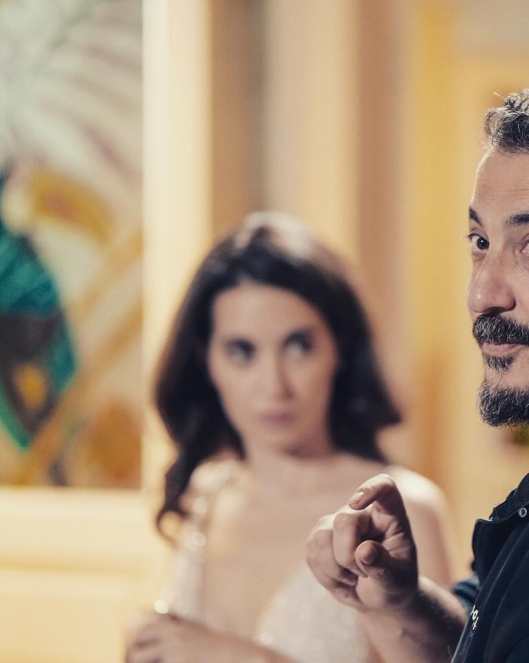prtrse's tweet photo. yine de çok güzelsin😅💘
#ezgişenler #sevmekyüzünden https://t.co/2lkPwZexCW
