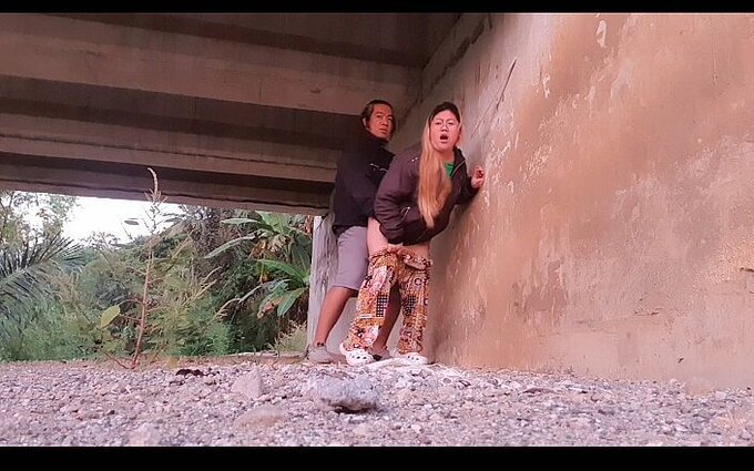 💯New video: watch now! 😍  💘Fuck Under the Bridge💘 [2160p]   👉https://t.co/HilMRXvfCe👈  @faphousecom #Asian<a href="/tag/facial"class="tags"><span>#facial</span></a><a href="/tag/couple"class="tags"><span>#couple</span></a><a href="/tag/asian"class="tags"><span>#asian</span></a><a href="/tag/filipina"class="tags"><span>#filipina</span></a><a href="/tag/bbw"class="tags"><span>#bbw</span></a><a href="/tag/doggystyle"class="tags"><span>#doggystyle</span></a>