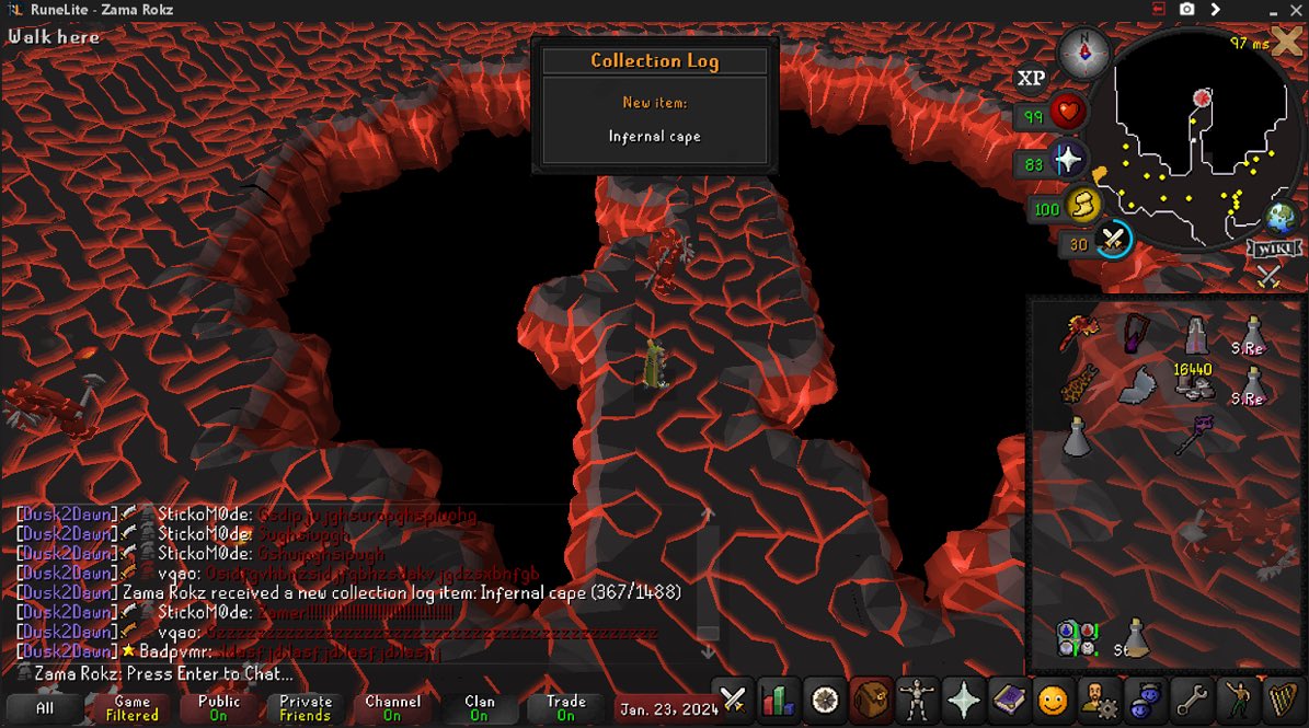 ZamaRight's tweet photo. After four zuk attempts is finally happened! thanks to @badpvmr for the couching and to everyone who knew I could do it! https://t.co/uG3kuEkzzs