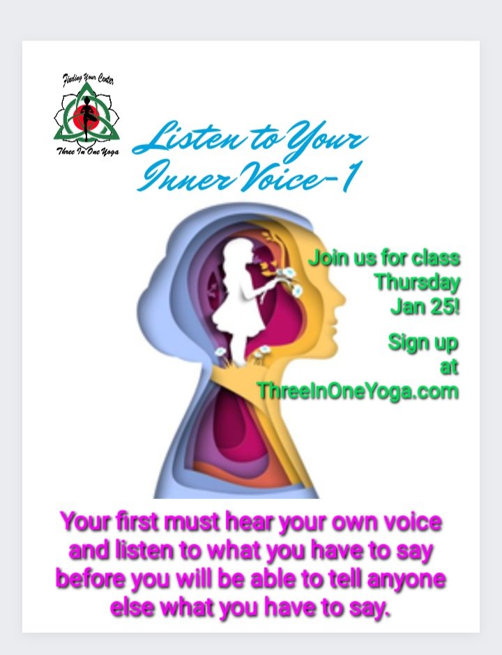 Three In One Yoga (@threeinoneyoga) on Twitter photo 