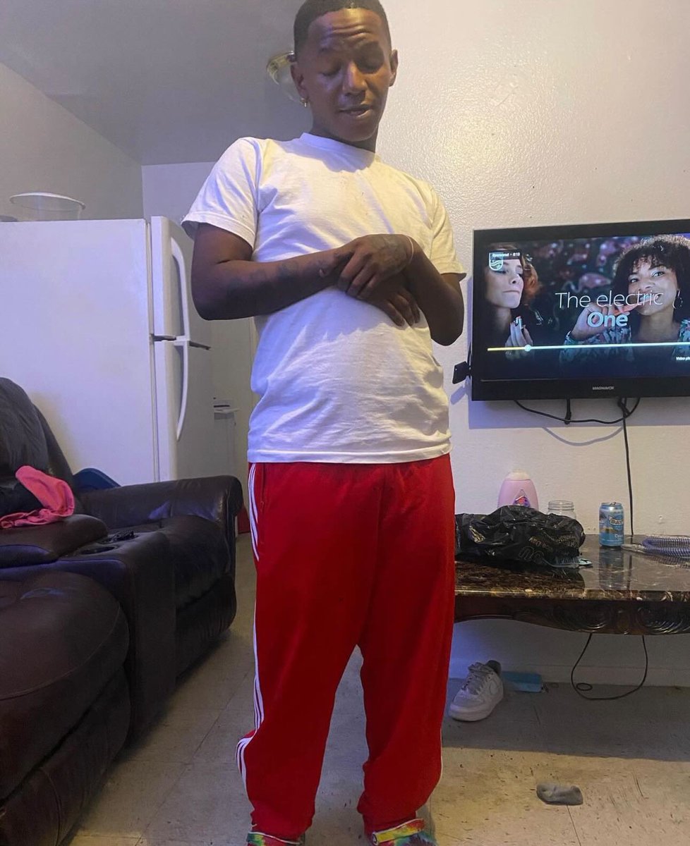 devaundrew2's tweet image. 💙