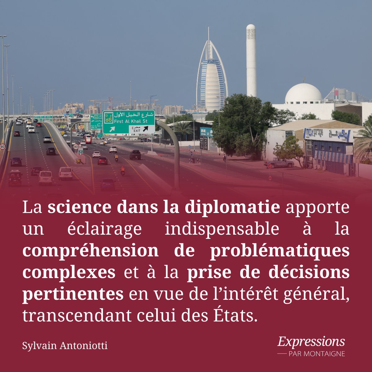 Institut Montaigne (@i_montaigne) on Twitter photo 🌱 Fin des énergies fossiles d'ici 2050 et nouveau Conseil présidentiel de la science : comment ces dynamiques soutiennent-elles la diplomatie scientifique et évitent-elles le fossé entre connaissances et décisions ? Une analyse de <a href="/SAntoniottiCNRS/">Sylvain Antoniotti</a> 👉 bit.ly/48MfG0Z 🌱 Fin des énergies fossiles d'ici 2050 et nouveau Conseil présidentiel de la science : comment ces dynamiques soutiennent-elles la diplomatie scientifique et évitent-elles le fossé entre connaissances et décisions ? Une analyse de <a href="/SAntoniottiCNRS/">Sylvain Antoniotti</a> 👉 bit.ly/48MfG0Z