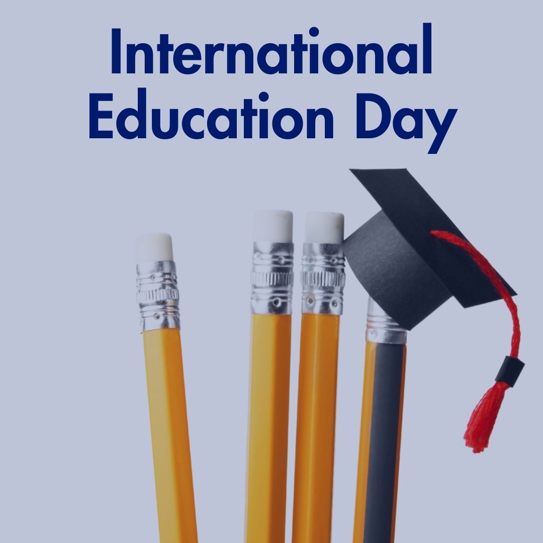 #InternationalEducationDay2024! Tema will be hosting two education days this year, in Ontario and Nova Scotia. Register today tema.foundation  #MentalHealthEducation #EducationForAll #temafoundation #mentalhealthawareness #ontarioeducationday #novascotiaeducationday