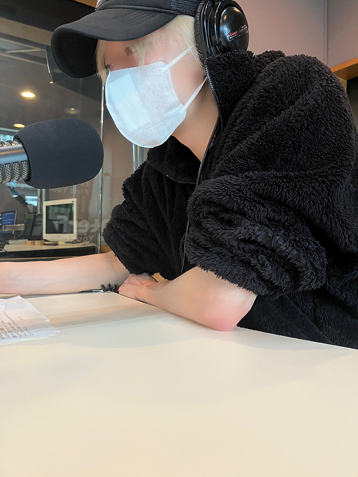 1/25（木）NCT 127 ユウタのYUTA at Home