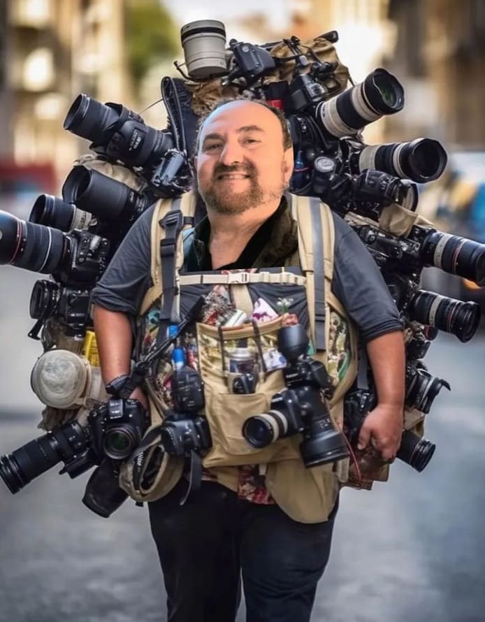 lluisrugama's tweet photo. #quenoparilamaquina
#ruguifoto #fotoperiodisme #fotosolidària #fotoprotesta #fotosocial #fotodecarrer #fotonuart https://t.co/Khe5WxfiIz