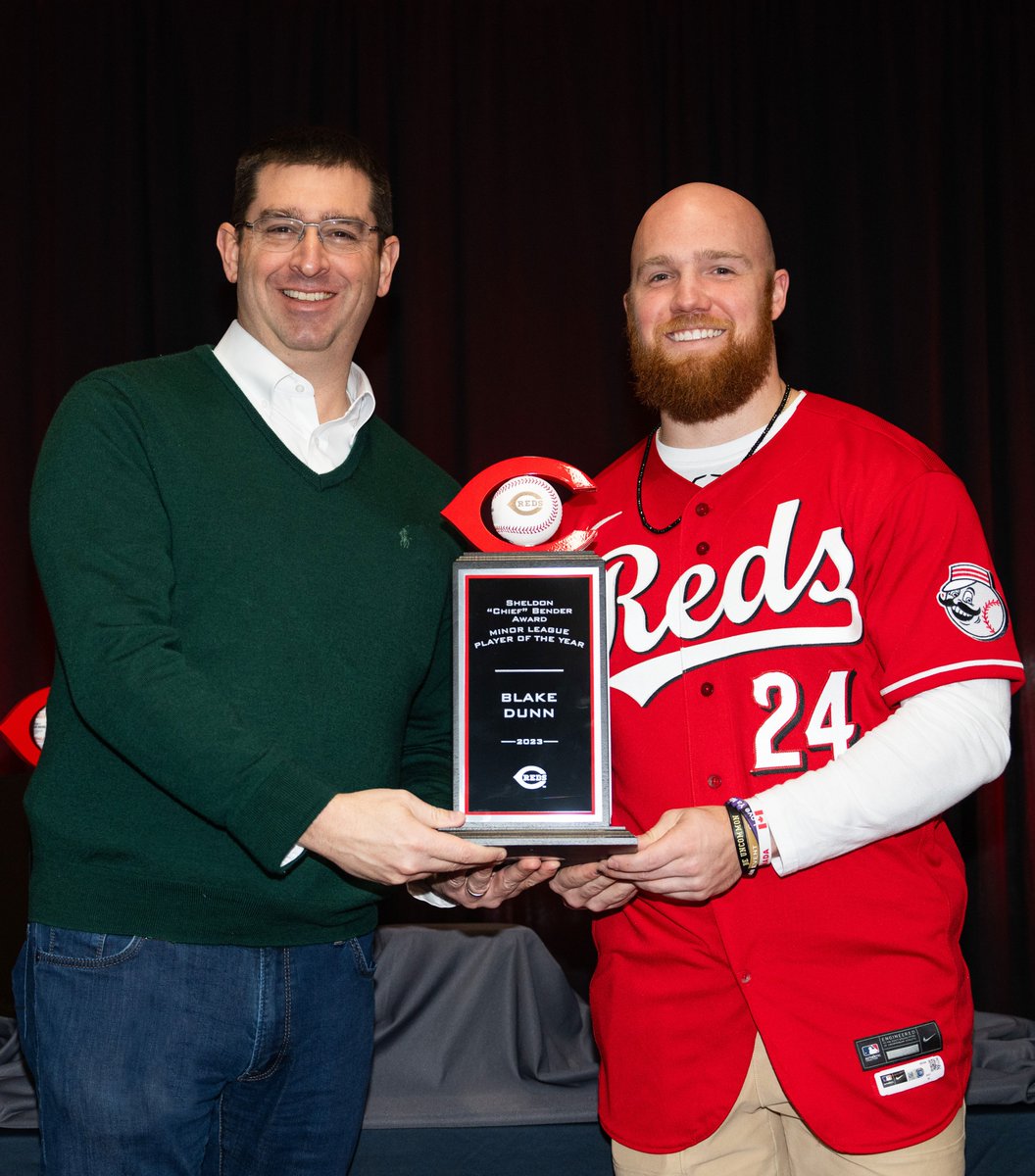 Cincinnati Reds tweet media