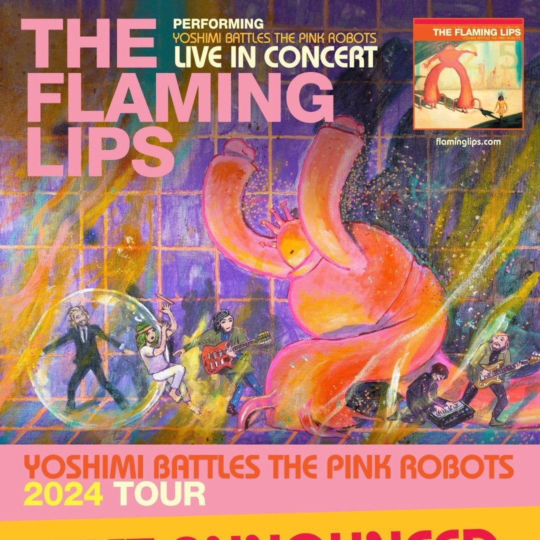 theflaminglips tweet picture