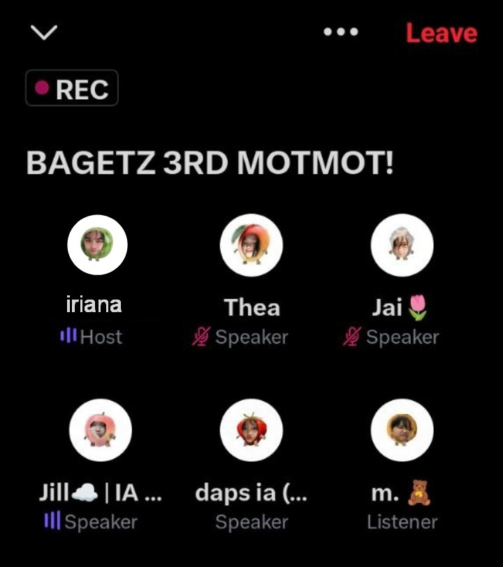 [BAGETZ]

BIG THANK YOU to everyone who celebrated with us! Happy 3rd motmot ulit, Bagetz 💜🖤 'Till next month!

#TeamBagetz
#BagetzNiDrei
#3rdMonthsaGetz
#TenkyuForDaGrocery