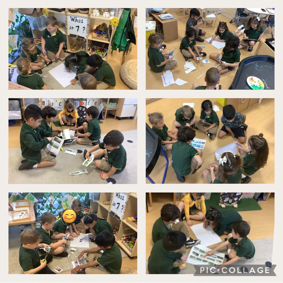 Foundation Stage 2 | The Arbor School tweet media