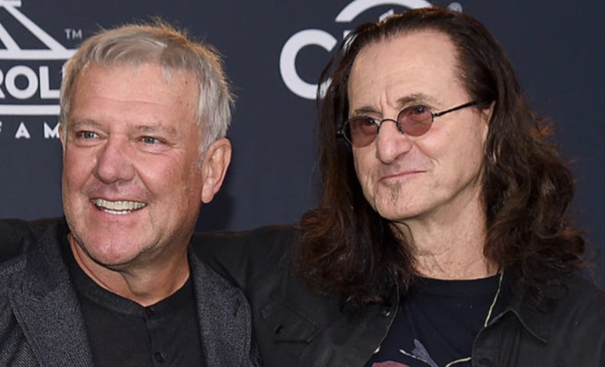 Happy Happy Willowdale Wednesday 🥰 #RushFamily