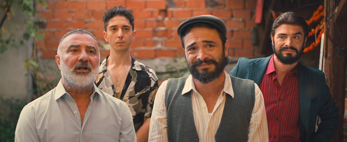 Box Office Türkiye tweet media