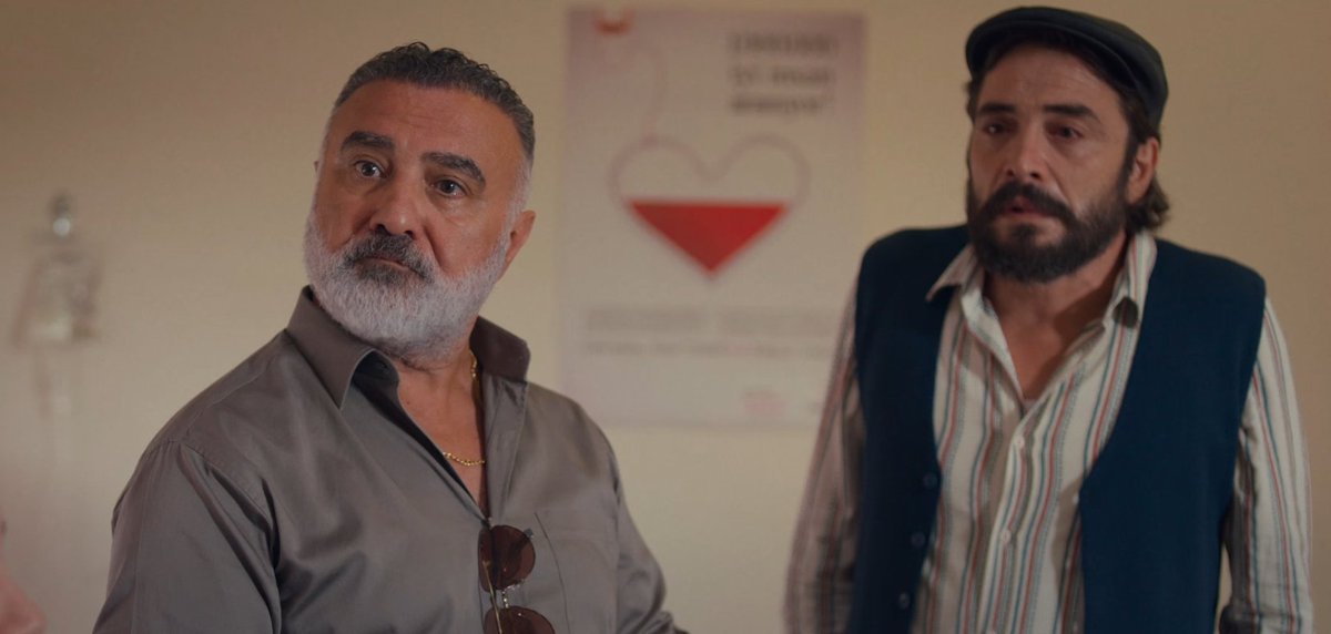 Box Office Türkiye tweet media