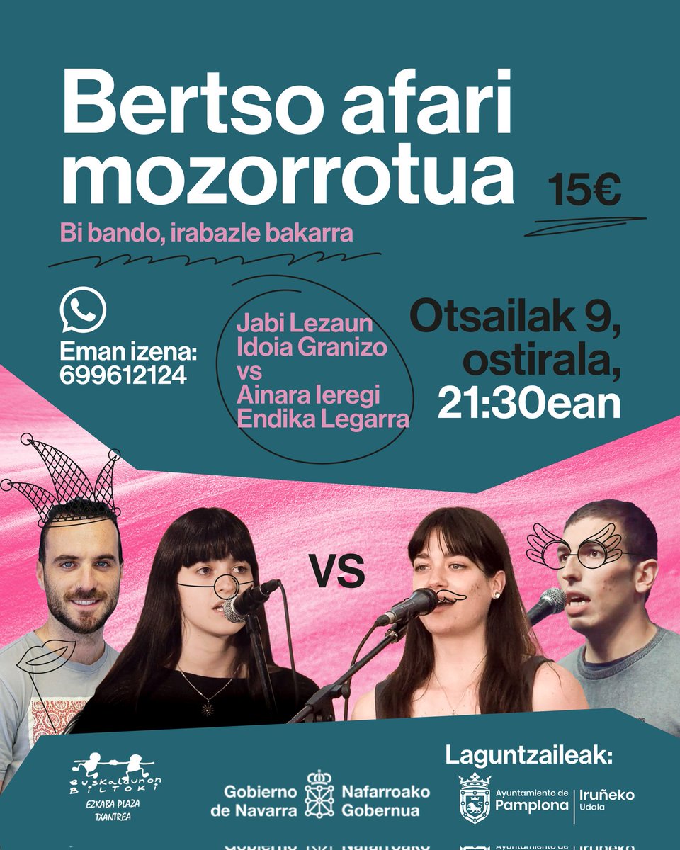 Euskaldunon Biltoki tweet media