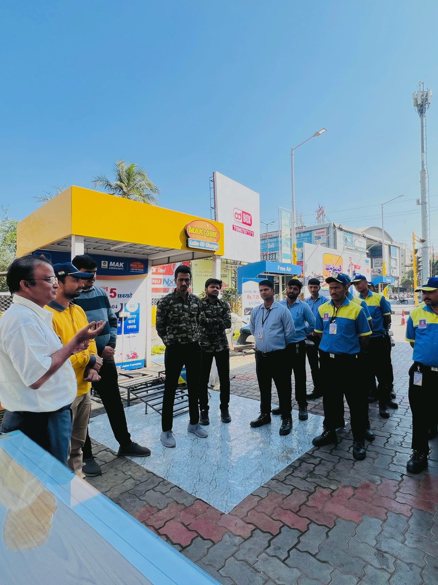 BPCL RETAIL SURAT tweet media