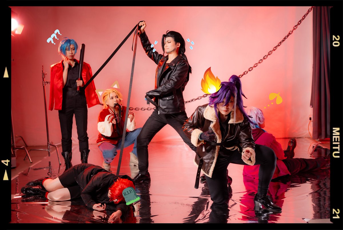 Alcohol🍷(酒精/アルコール) tweet media