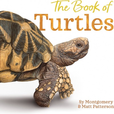 WSD_Libraries's tweet image. A SIBERT HONOR BOOK:  The book of turtles by Sy Montgomery &amp;amp; Matt Patterson.
An ode to one of the most diverse, fascinating, and beloved species on the planet: turtles.
Book this @ LSS Library.#wsdlibraries
