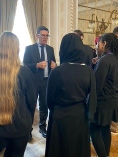 FPHSHistory tweet media