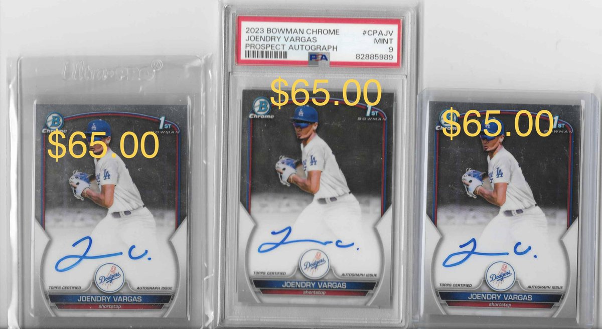 Suburban Sports Cards tweet media