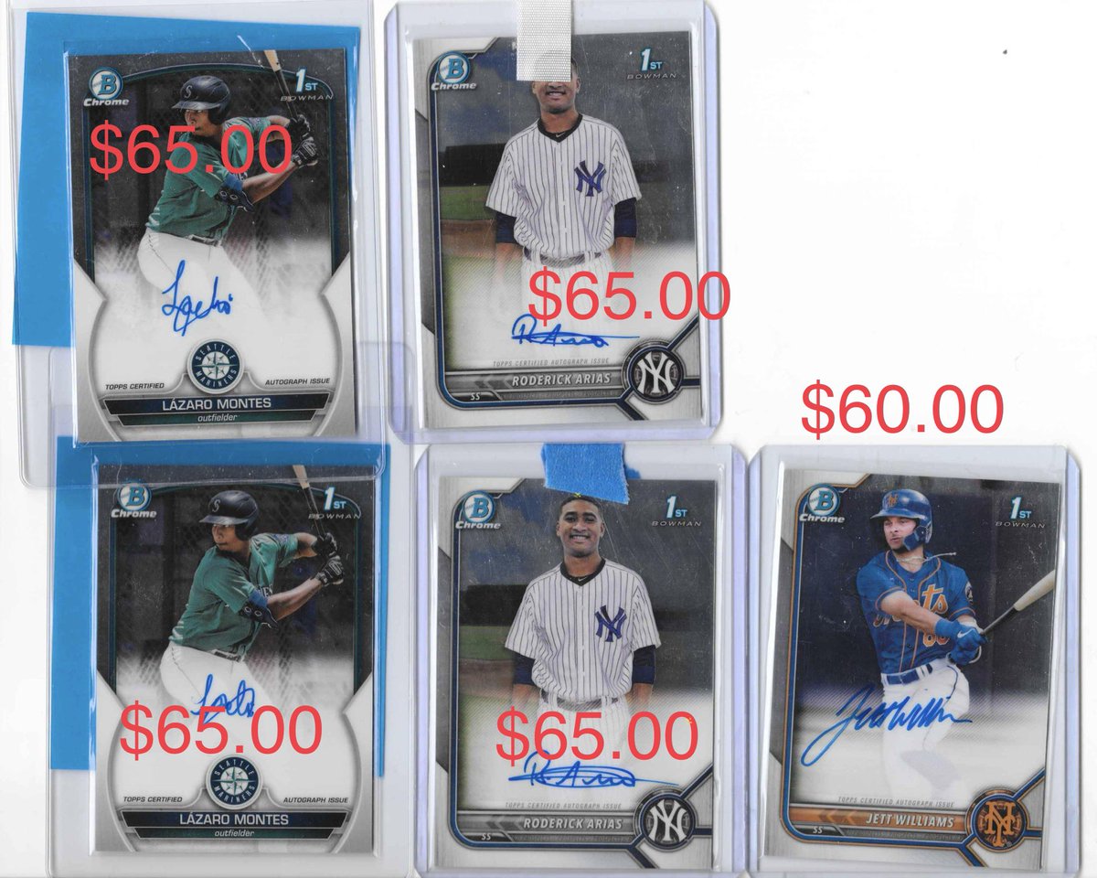 Suburban Sports Cards tweet media