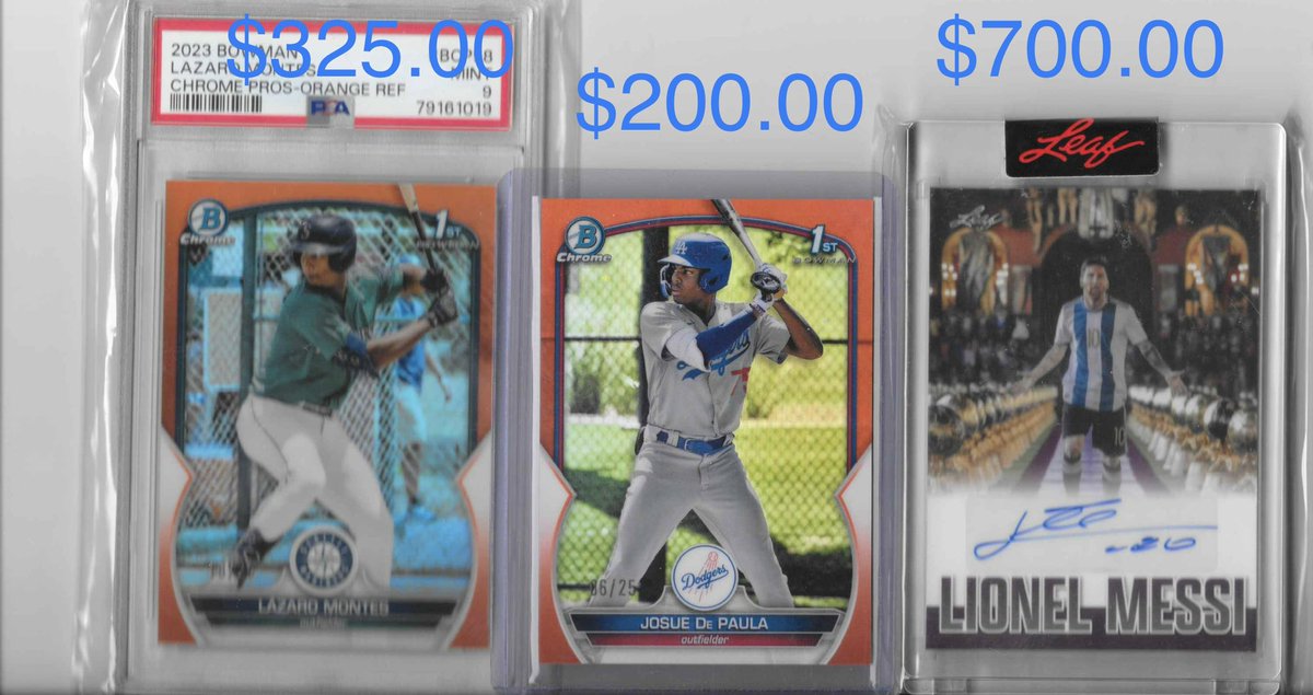 Suburban Sports Cards tweet media