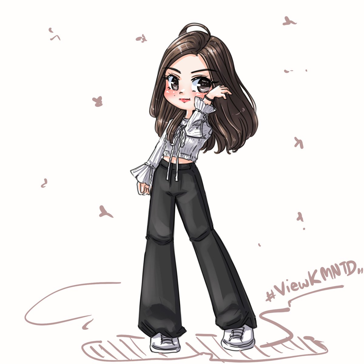 solscythe's tweet photo. เด็กเน้กคนสวยออกงานน 🥰🥰🥰
#ViewKMNTD #weviewtogether https://t.co/6WMoSwwlZO