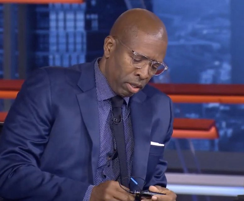 Let’s Talk Knicks (LTK) tweet media