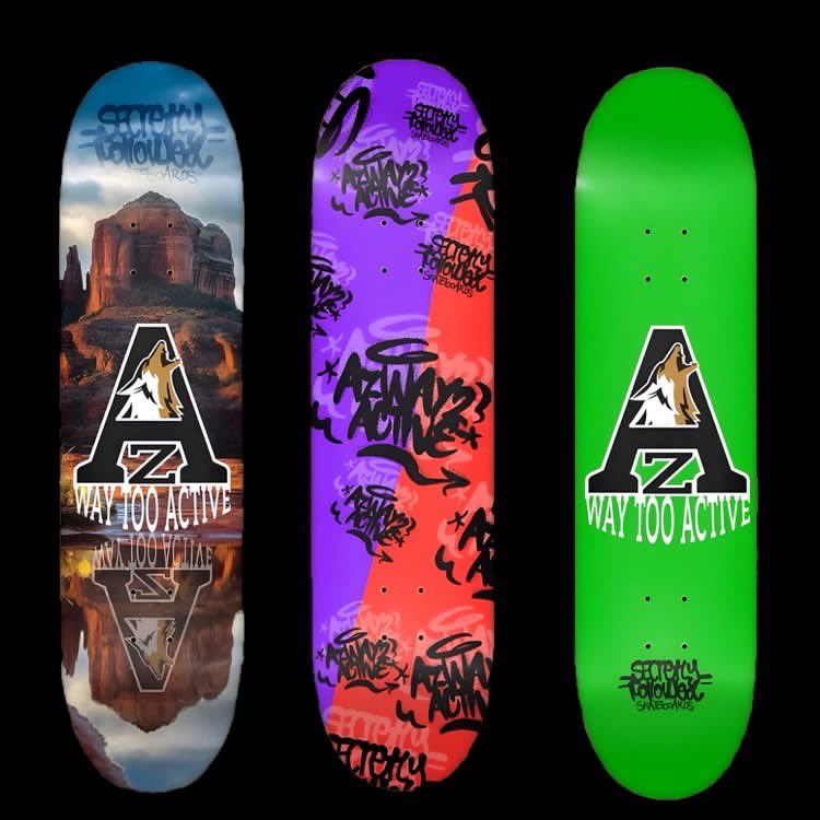 DeLa_Preme's tweet photo. Our First Official Decks Are Finally Here!!!

And Tag a Skater we should be on the lookout for, we’re sponsoring Athletes All Year 🌵🫡

Purchase from the Link below 

https://t.co/KqWsKDGtW3

@AZWAYTOOACTIVE https://t.co/6cKB50cyE0