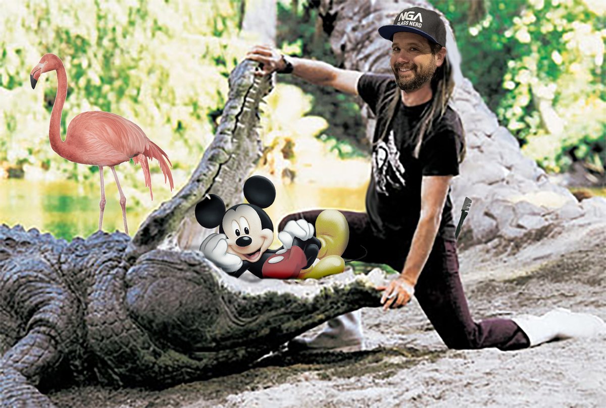 andrewharing's tweet image. Let’s go get that Orlan-dough, my Florida gla$$ peeps!

I&apos;m in Orlando stirrin&apos; up trouble. Find me on the streets or at @glassexpos South East talkin&apos; all things #Glazier Training. Who wants to play? 

#GlassNerd @glassnation @GlassMag #SorryMickey