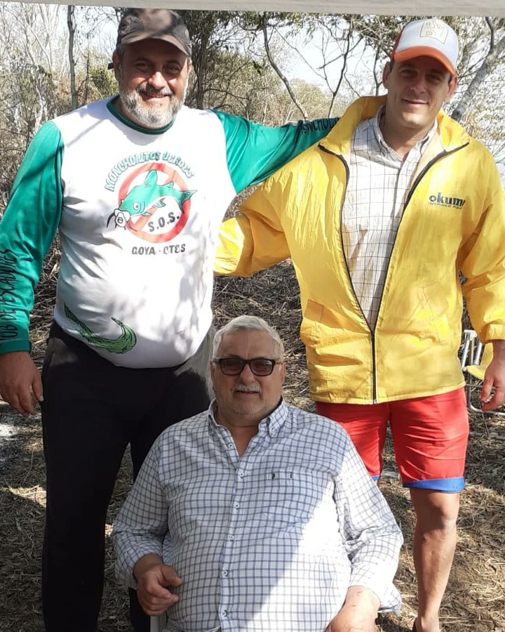 Feliz Cumpleaños Papá, que te esperen muchos años más 💞