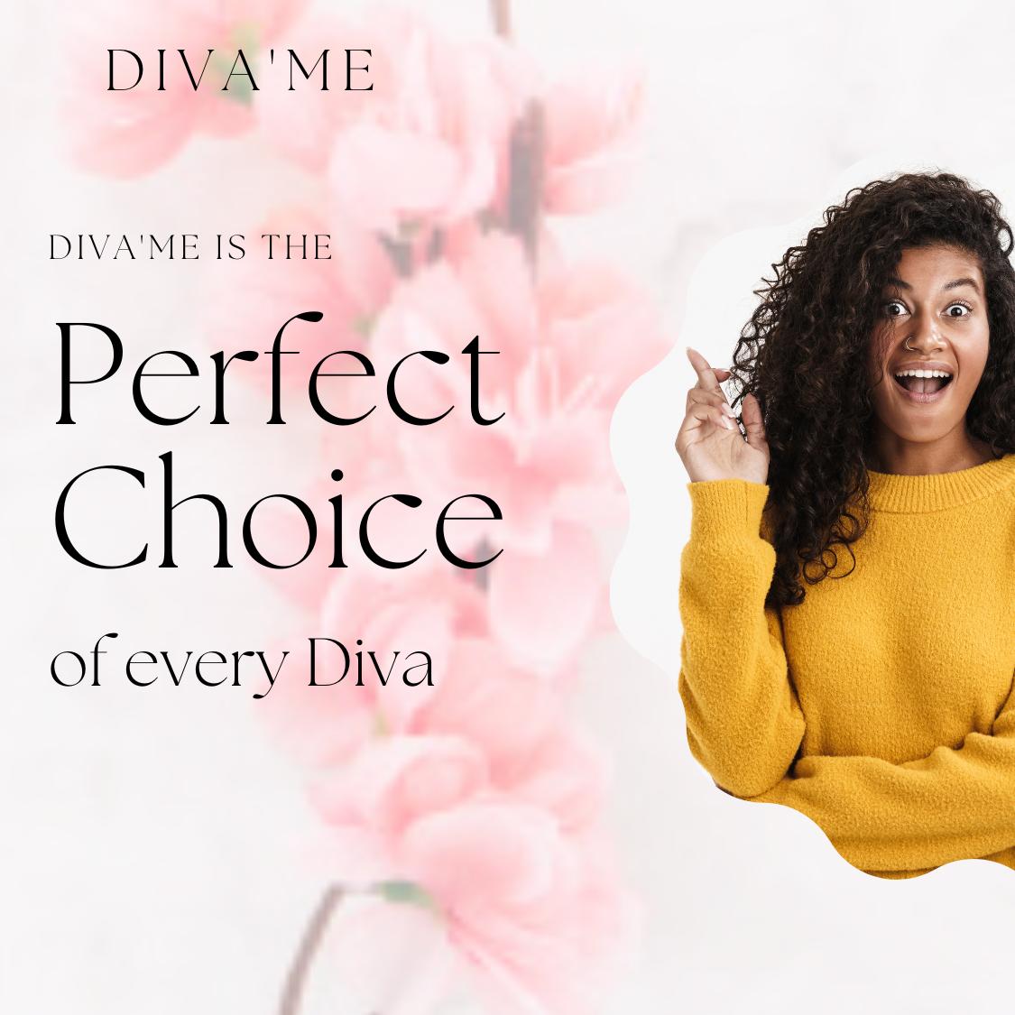 Diva'Me | Period Fashion tweet media