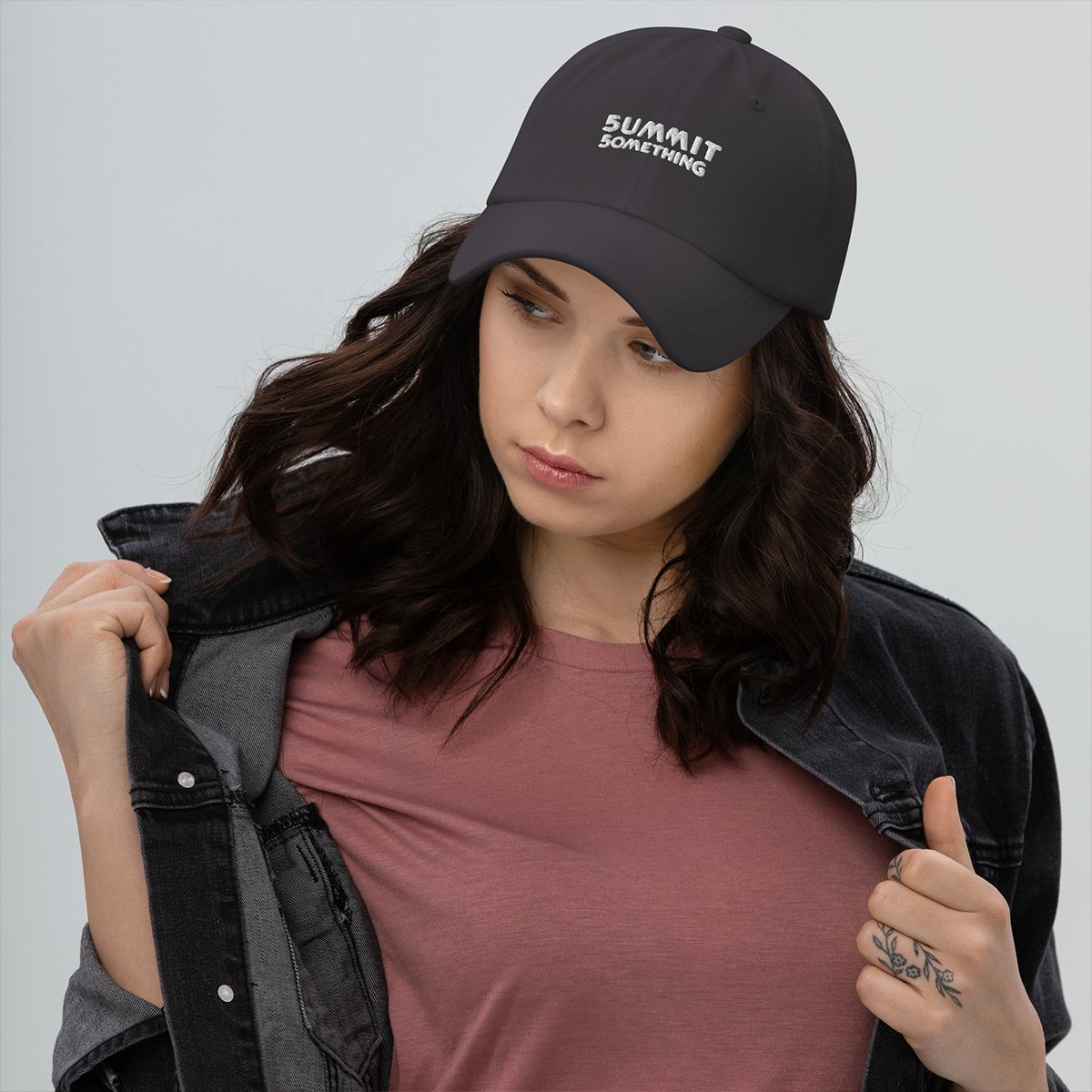 summitsomething's tweet photo. Top off your style with our stunning embroidered hats! 🧢✨ Choose from two 5ummit 5omething designs in khaki or navy. Which hue suits your vibe? Comment below!
Pickup your color here https://t.co/NJueVfhV0O
#EmbroideredHats #Fashion #FashionForward #AccessorizeMe #HeadwearTrends https://t.co/pZYPwOOmXK