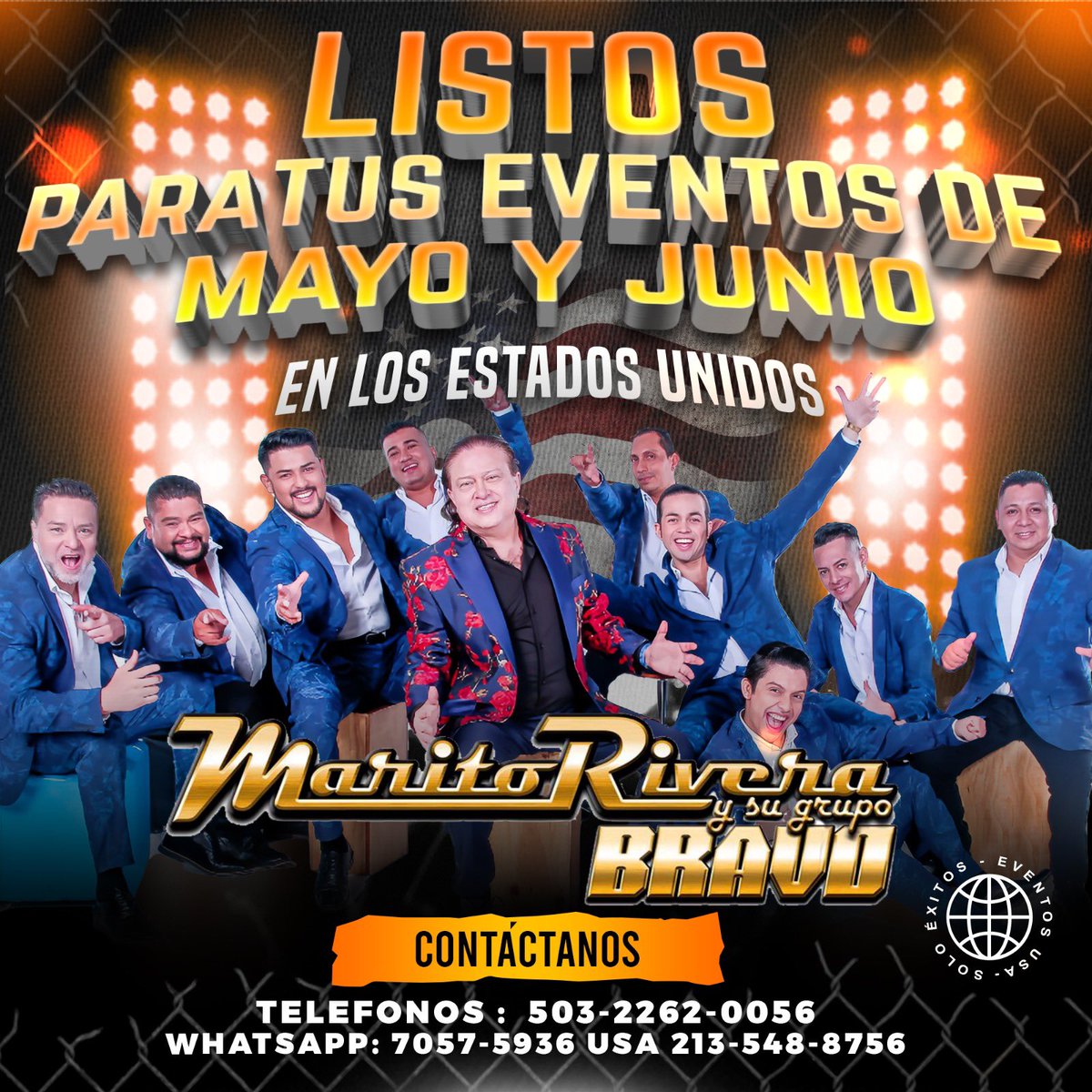 Marito Rivera tweet media