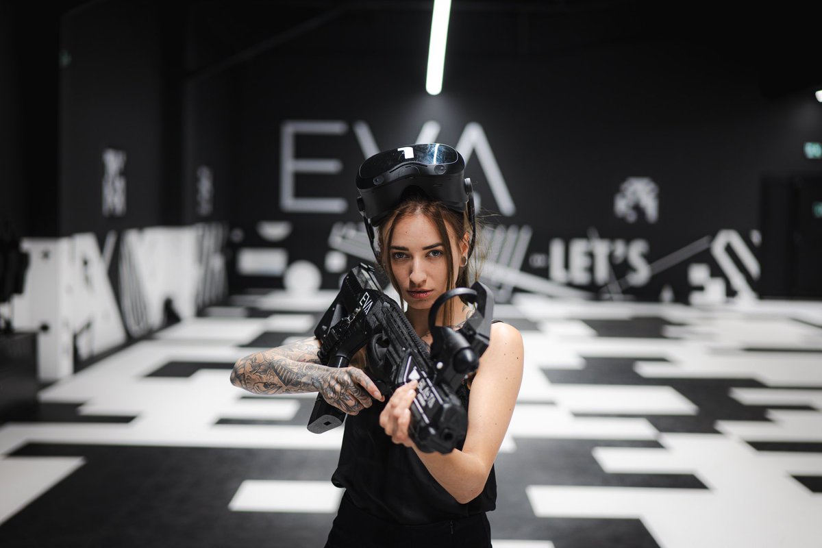 EVA Rennes tweet media