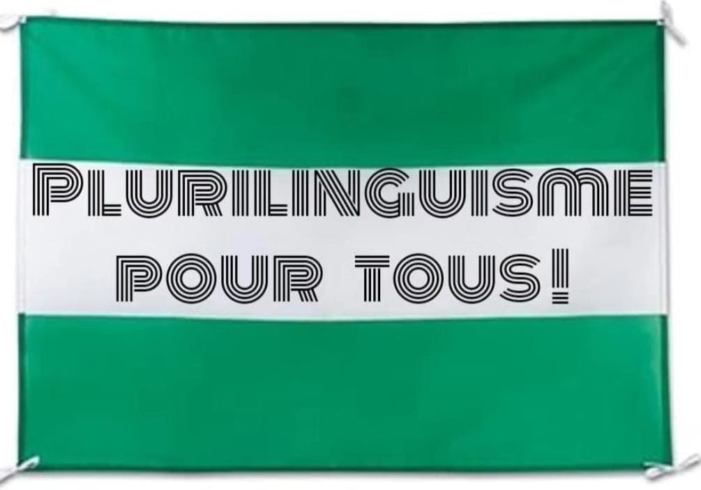 pluiefle's tweet photo. @educaciongob En el aprendizaje de idiomas también hemos dado pasos gigantes,pero de RETROCESO.Increíble cómo se está permitiendo que el país sea #monolingüe del inglés y olvidando la belleza del #plurilingüismo REAL.En #Andalucía y otras comunidades, nos habéis dejado SOLOS.#DíadelaEducación https://t.co/hWiRiEImO0