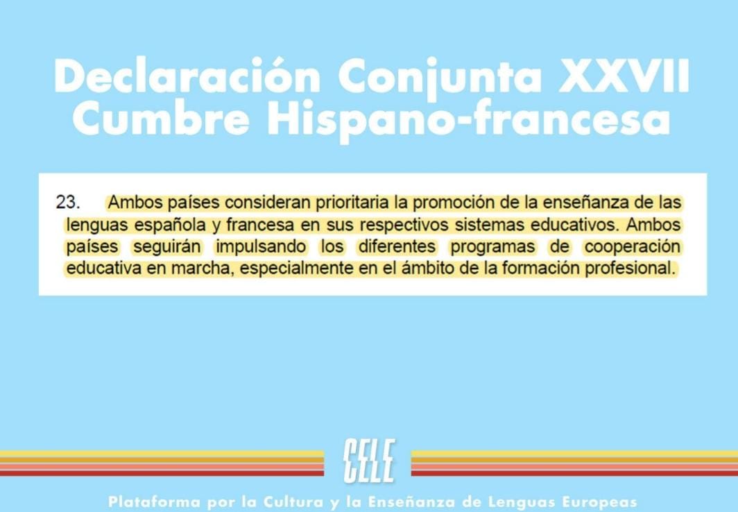 pluiefle's tweet photo. @educaciongob En el aprendizaje de idiomas también hemos dado pasos gigantes,pero de RETROCESO.Increíble cómo se está permitiendo que el país sea #monolingüe del inglés y olvidando la belleza del #plurilingüismo REAL.En #Andalucía y otras comunidades, nos habéis dejado SOLOS.#DíadelaEducación https://t.co/hWiRiEImO0