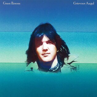 So..#GramParsons Grevious Angel is 50.  Celebrating it tonight plus chat with @GinoLupari and great music from @OisinLeechMusic @mollytuttle @outsidechild13 #JamesVarda and more. #RalphMcLeanCountry. ..the kind of country you can call home! Tonight from 8 on BBC Radio Ulster
