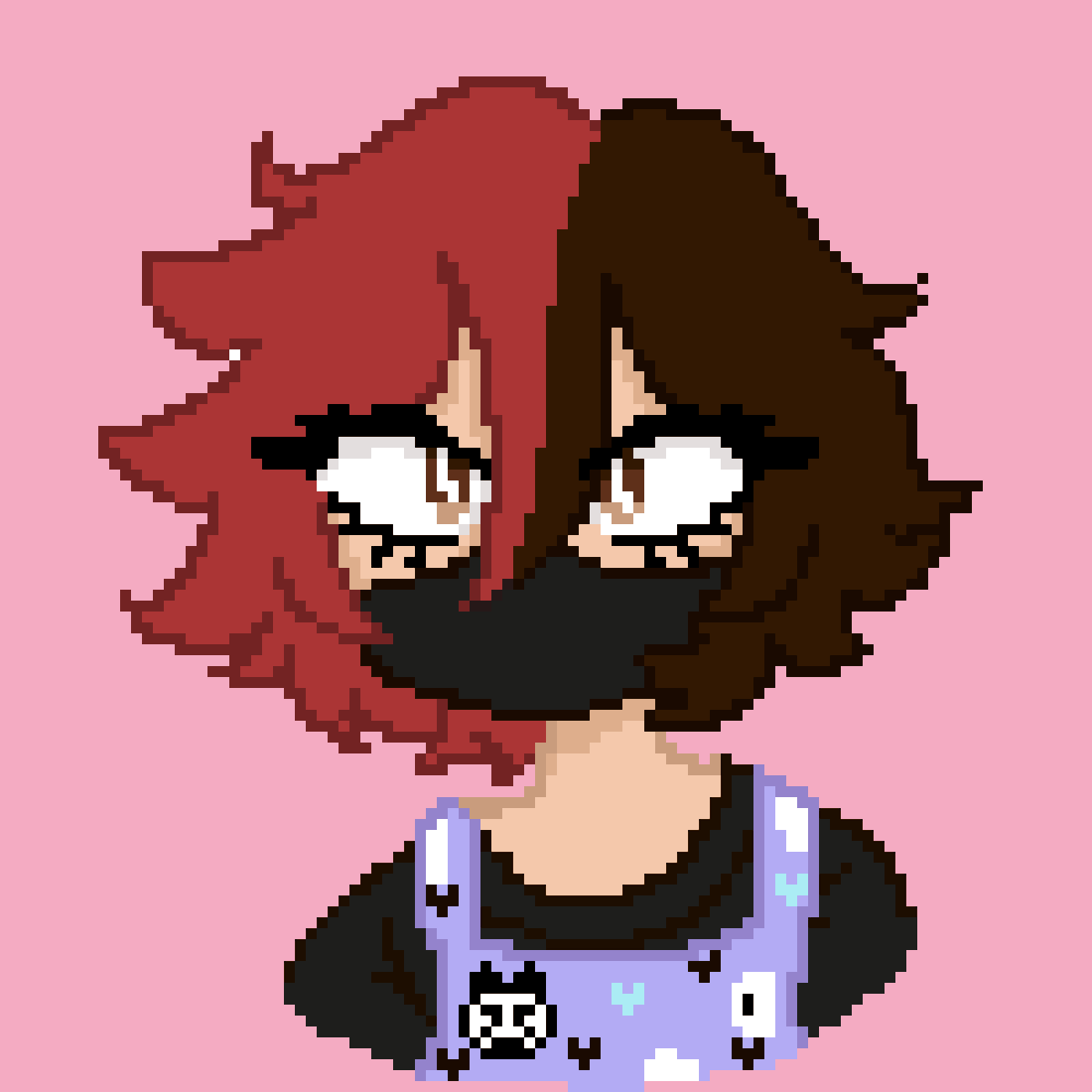 adipaint2's tweet photo. 💕🟥🟫pixel🟥🟫💕 https://t.co/glgIUO2B61