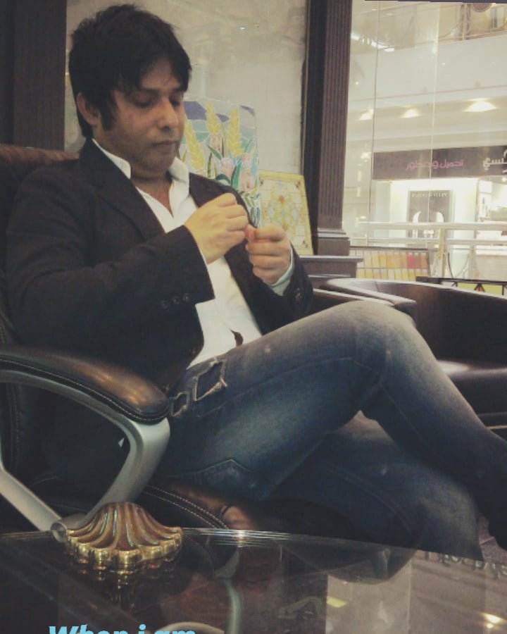 BiplabMaahruf's tweet image. Panic Room