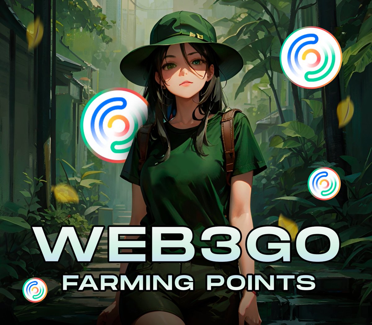 hitarayo's tweet photo. The best ways to farm gold leaves on Reiki by @Web3Go 

Airdrop and token Confirmed , $4M investment from Binance

An ultimate step-by-step guide on how to be eligible🧵👇 https://t.co/wNI15GxC41