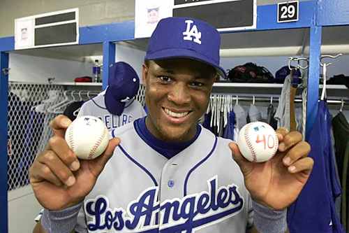 Think_BlueLA's tweet photo. A Tough Pill to Swallow - https://t.co/vEhMqRaI5p @Dodgers #Dodgers https://t.co/5ykqo2kmMX