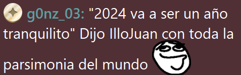 illojuan's tweet photo. 🌈☁ ¡Otro día de paz en Hunt &amp; Run! 🌈☁

🌈☁ ¡Acompáñame en esta maravillosa aventura, ya vamos por el tercer día! 🌈☁

🌈☁ De momento todo está saliendo genial, no está siendo nada polémico, ¡así se hace! 🌈☁

🌈☁ ¡Os veo en 20 minutitos! 🌈☁

https://t.co/nVcg2Oc9pk https://t.co/SW0LcmEue7
