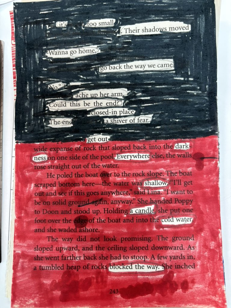 Melissa Jackson 🍎 tweet media