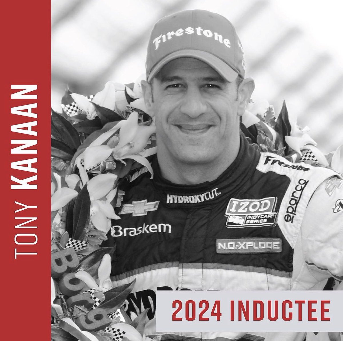 🇺🇸 I’m honored to be inducted to the IMS Hall of Fame. No words to describe how much the @IMS means to me. @IMSMuseum • 🇧🇷 Estou honrado por ser incluído no Hall da Fama do IMS. Sem palavras para descrever o quanto o @IMS significa para mim. @IMSMuseum