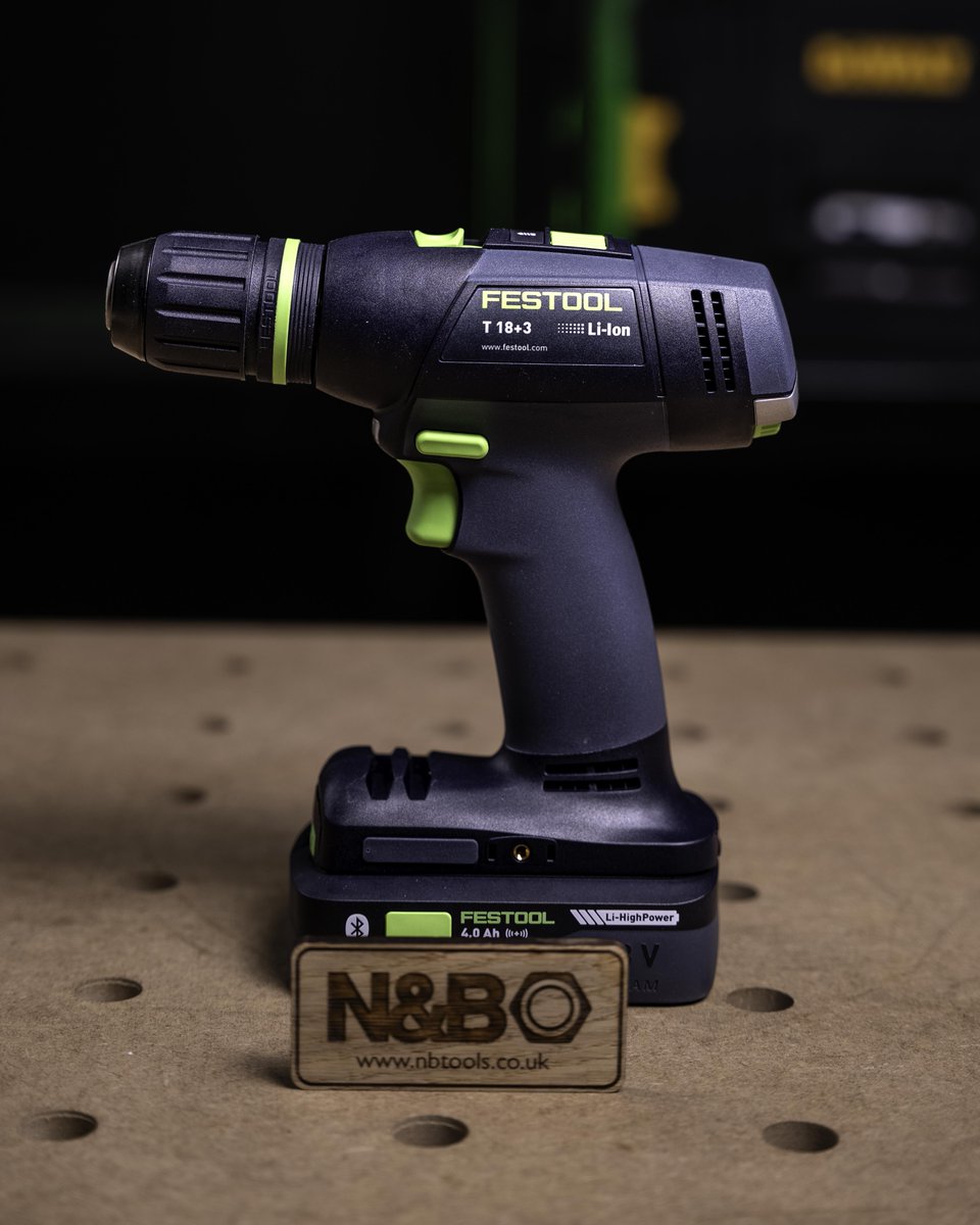 Nutsandbolts_uk's tweet image. Drill vs Impact Driver - What do you use more often?

#drillvsimapct #festool #festooltools #festoolme #festoolfan #festoolfanatic #festoolfans #festoolfriday #plungsaw #powertools #newtool #festooluk #nutsandbolts #nbtools